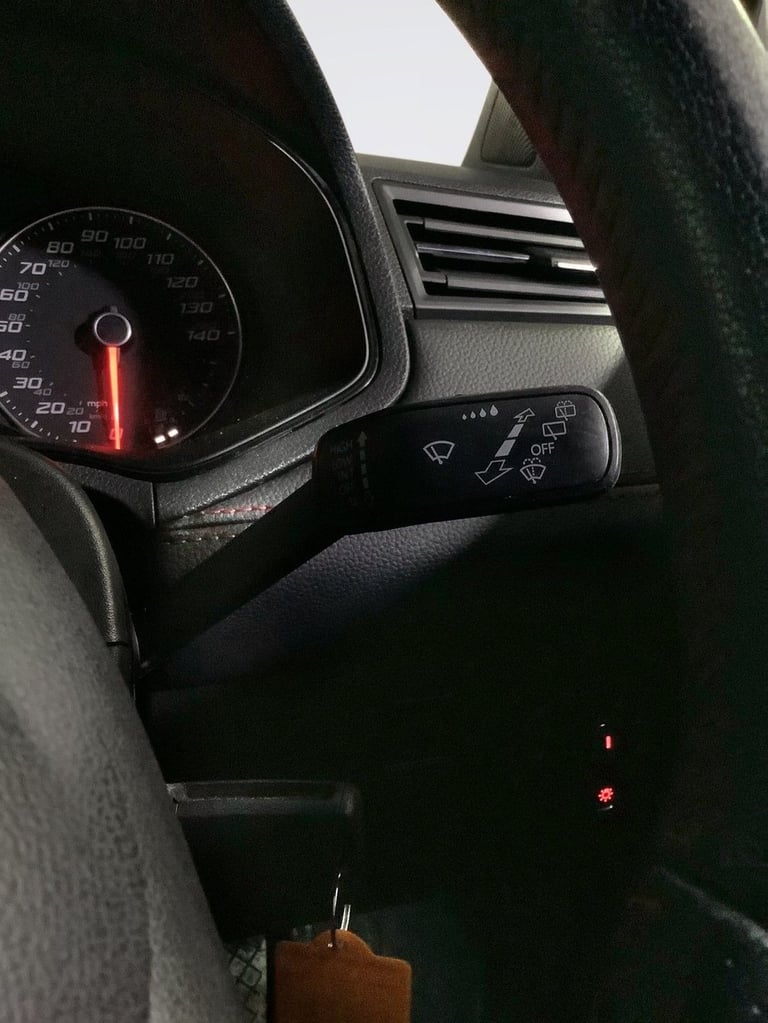 2019 SEAT Ibiza 1.0 TSI FR Hatchback 5dr Petrol Manual Euro 6 (s/s) GPF (95 ps) Hatchback Petrol ...