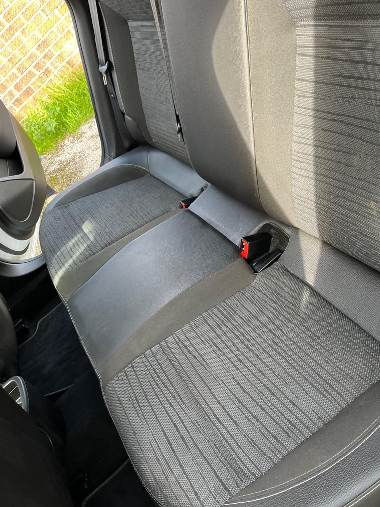 Vauxhall, ASTRA, Hatchback, 2015, Manual, 1398 (cc), 5 doors