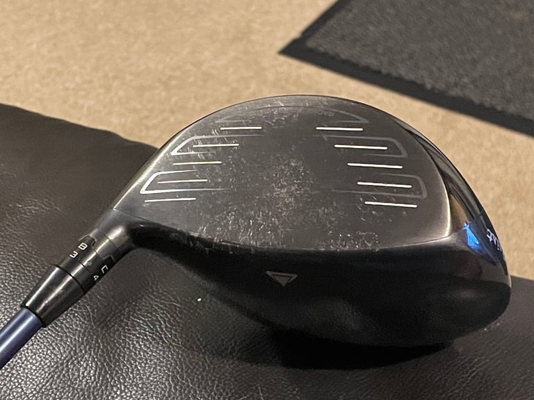 Titleist 917 D3 Driver
