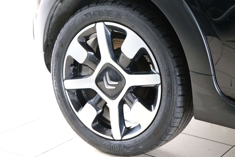 2018 Citroen C3 1.2 PureTech 82 Flair Nav Edition 5dr HATCHBACK PETROL Manual