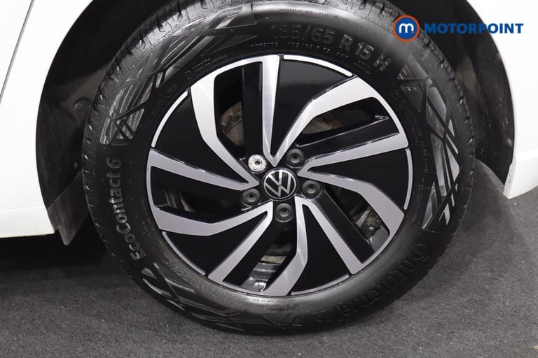 2023 Volkswagen Polo 1.0 Life 5dr Hatchback Petrol Manual