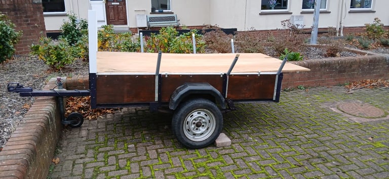Trailer 