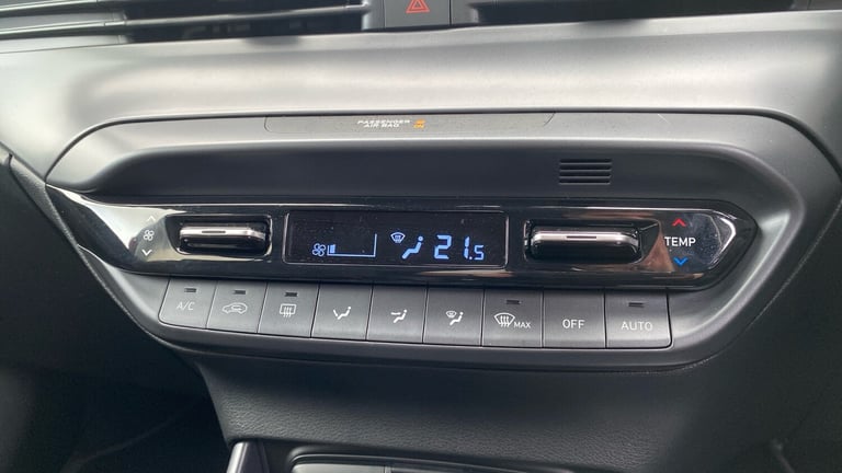 2025 Hyundai i20 1.0T GDi Premium 5dr Petrol Hatchback Hatchback Petrol Manual