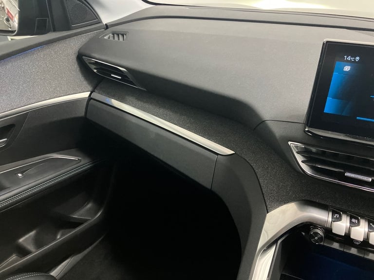 2022 Peugeot 3008 1.2 PureTech Allure Premium 5dr EAT8 Estate PETROL Automatic