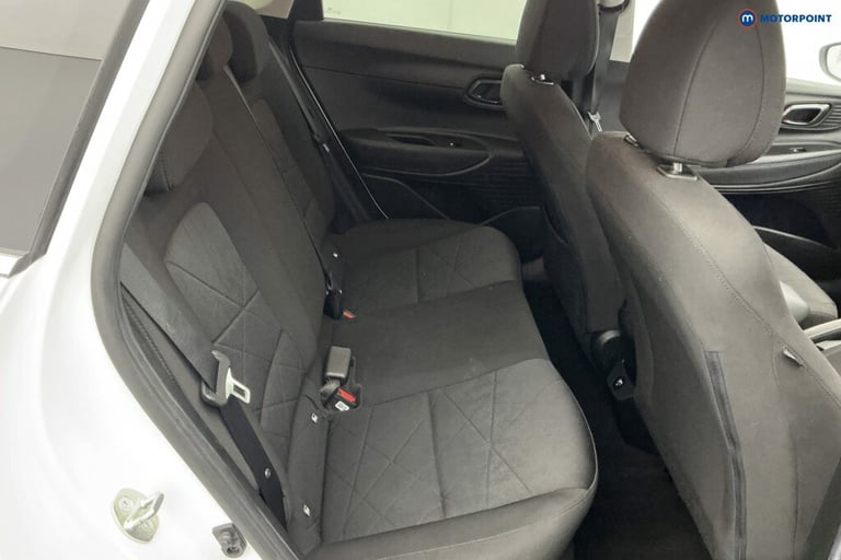 2023 Hyundai BAYON 1.0 TGDi 48V MHEV Premium 5dr DCT HATCHBACK PETROL Automatic