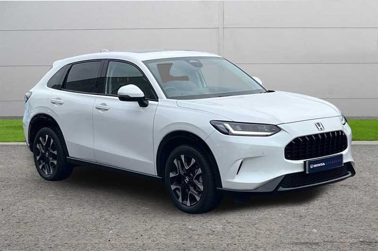 2025 Honda ZR-V 2.0 EHEV ADVANCE 5DR CVT Estate Hybrid Automatic