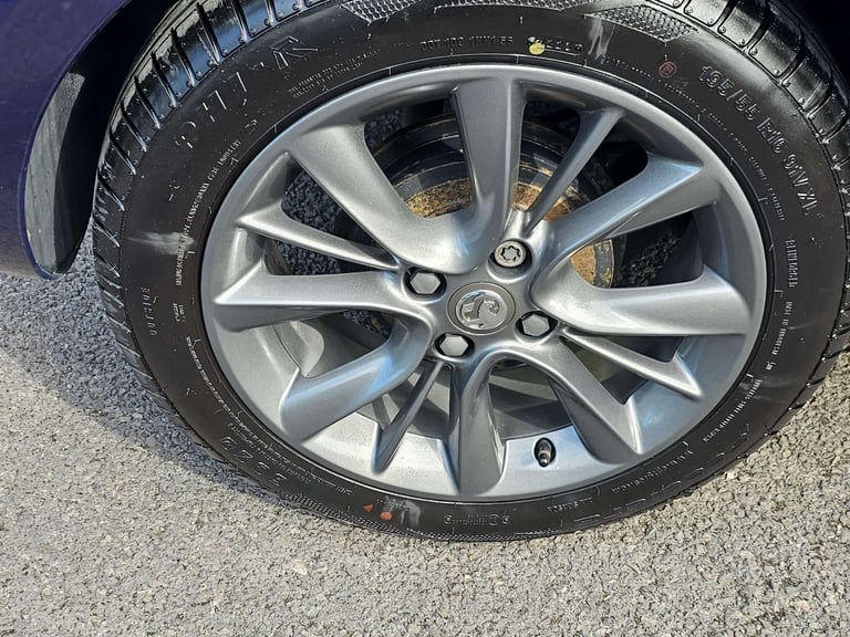 2019 Vauxhall Adam 1.2 Adam Jam 3dr Hatchback Petrol Manual