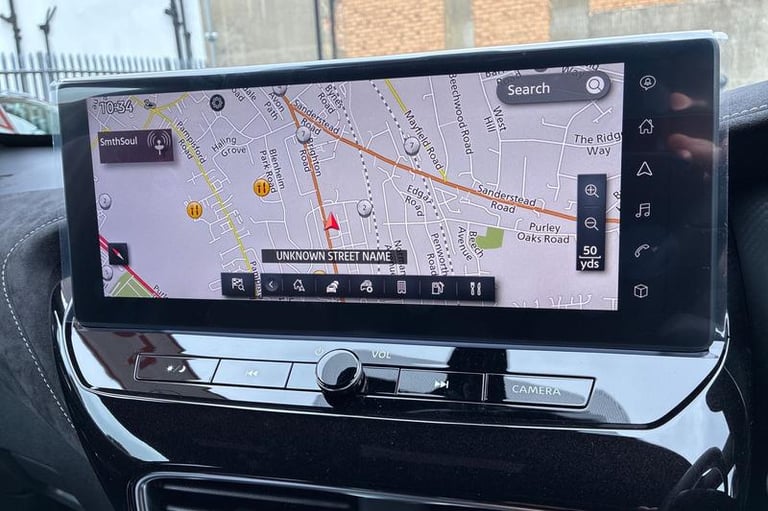 2025 Nissan Juke 1.0 DiG-T Tekna+ 5dr Manual Hatchback Petrol Manual