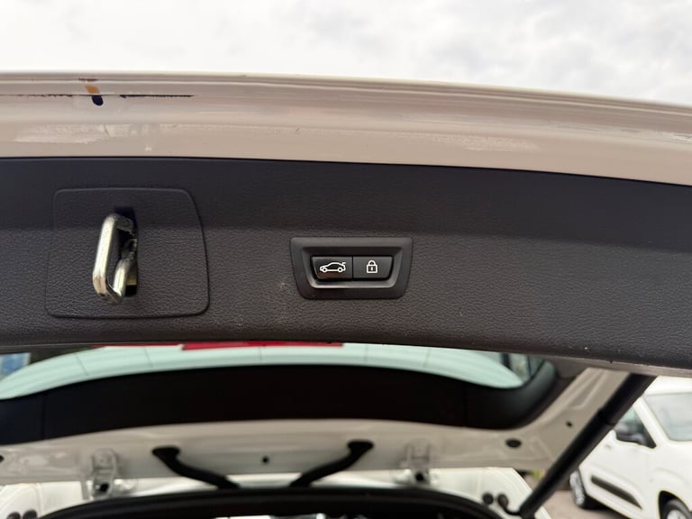 2019 BMW 2 Series 1.5 M Sport MPV 5dr Diesel Manual Euro 6 (s/s) (116 ps) MPV Diesel Manual