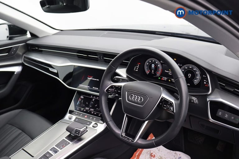 2023 Audi A6 40 TFSI Sport 5dr S Tronic [Tech Pack] Estate Petrol Automatic