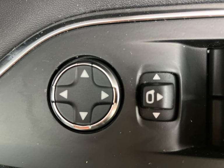 2022 Peugeot 3008 1.5 BlueHDi GT Premium 5dr EAT8 Estate DIESEL Automatic