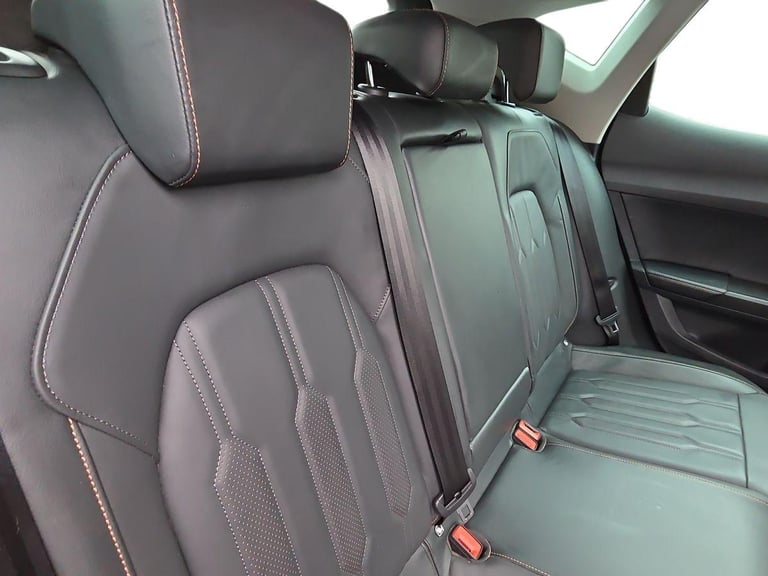 2021 Cupra Formentor 1.4 eHybrid 12.8kWh V2 DSG Euro 6 (s/s) 5dr HATCHBACK Petrol/Electric Hybrid...