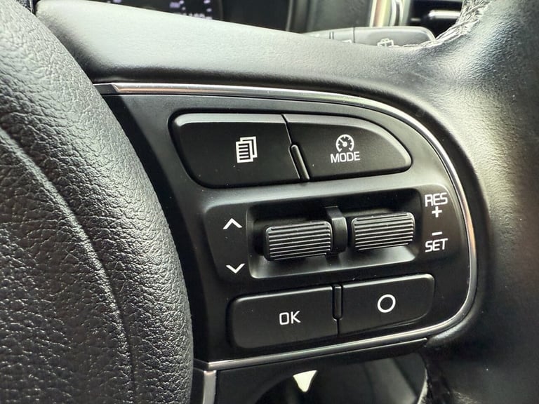 2018 Kia Sportage 1.6 GDi 2 SUV 5dr Petrol Manual Euro 6 (s/s) (130 bhp) ESTATE Petrol Manual