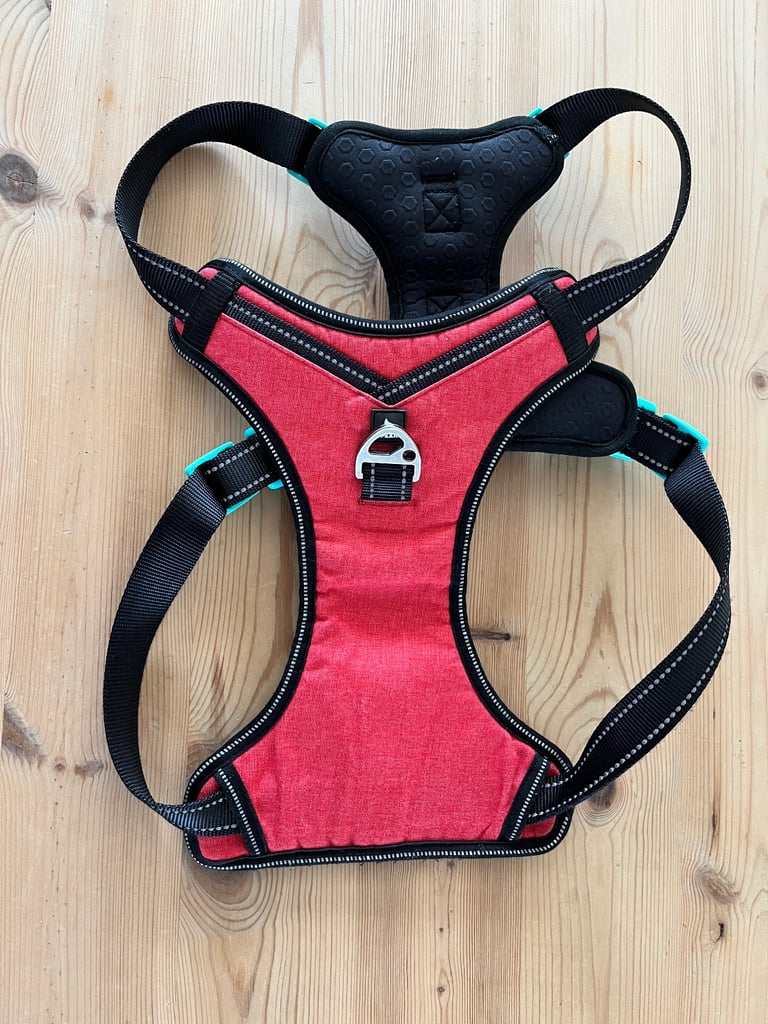 Dog harness