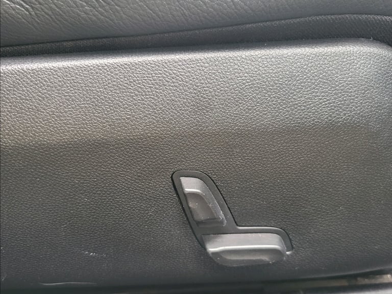 2014 Mercedes-Benz CLS Class CLS 350 BlueTEC AMG Line 5dr 9G-Tronic Diesel