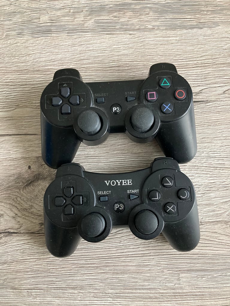 Ps3 controller for Sale | PS3 | Gumtree