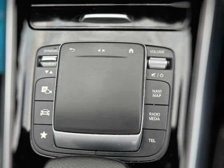 2022 Mercedes-Benz GLA 1.3 GLA250e 15.6kWh Exclusive Edition (Premium Plus) 8G-DCT Euro 6 (s/s) 5...