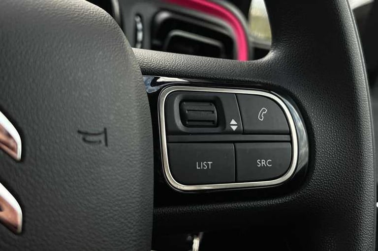 2018 Citroen C3 1.2 PureTech ELLE Hatchback 5dr Petrol Manual Euro 6 (82 ps) Hatchback Petrol Manual