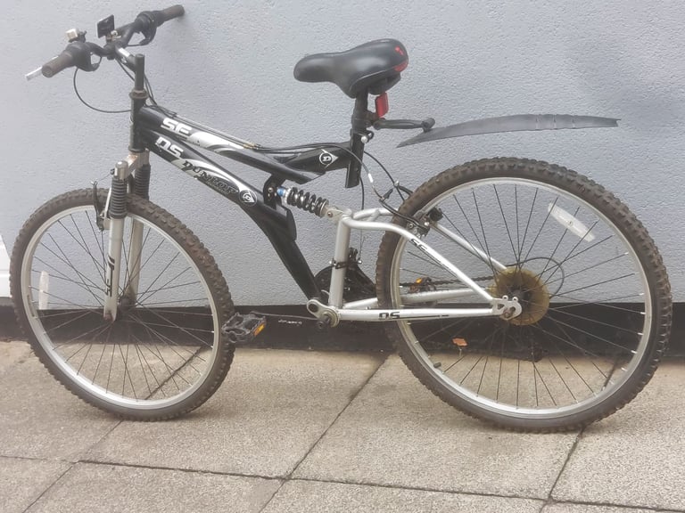 X2 mountain bikes 
