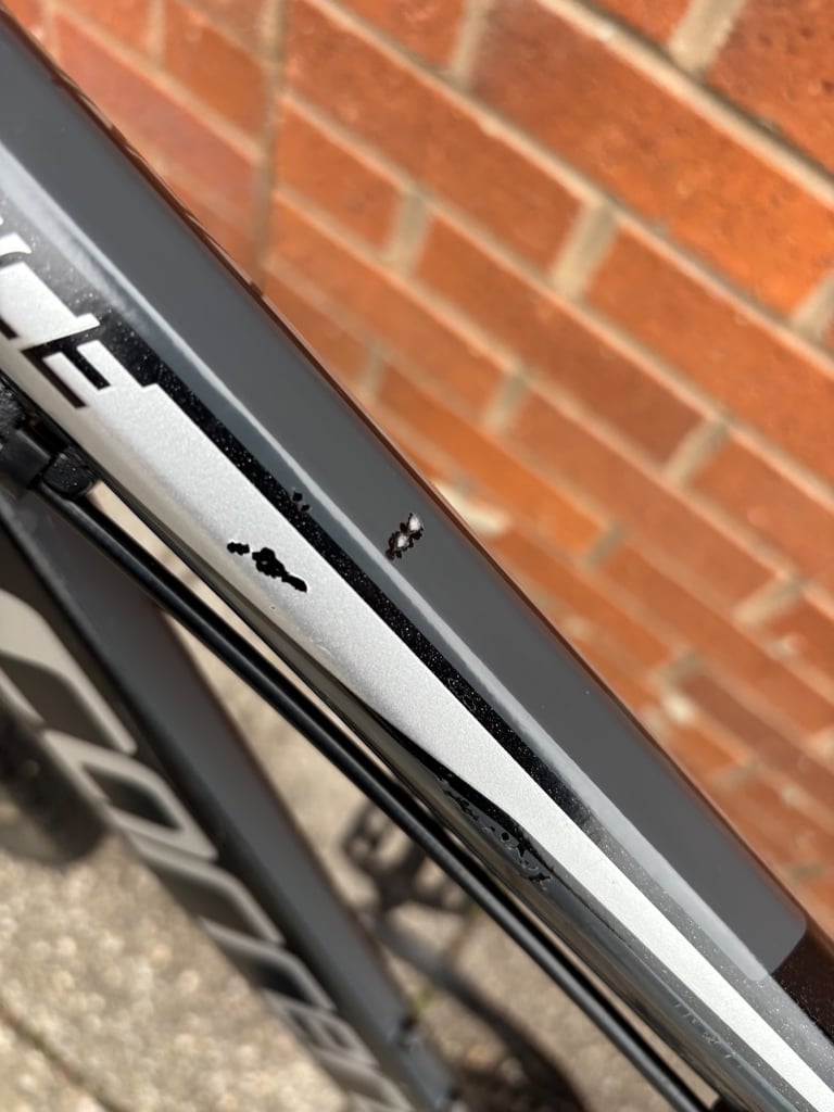 Carrera Vengeance Mountain Bike – Ready to Ride