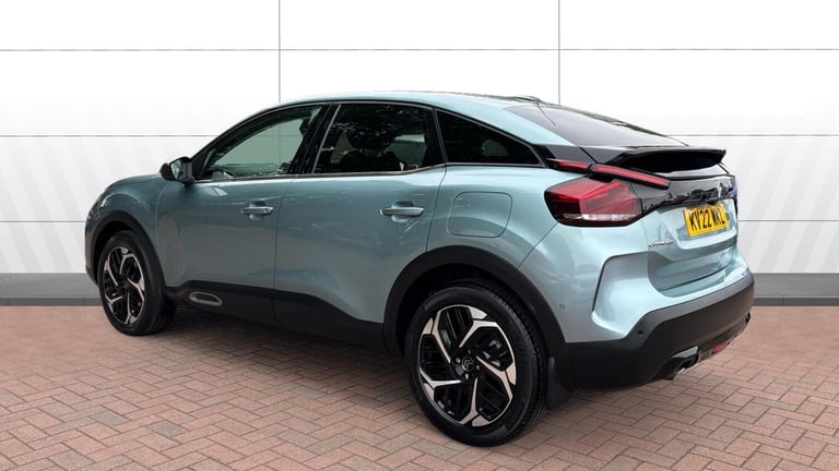 2022 Citroen C4 1.2 PureTech [130] Shine 5dr Petrol Hatchback Hatchback Petrol Manual