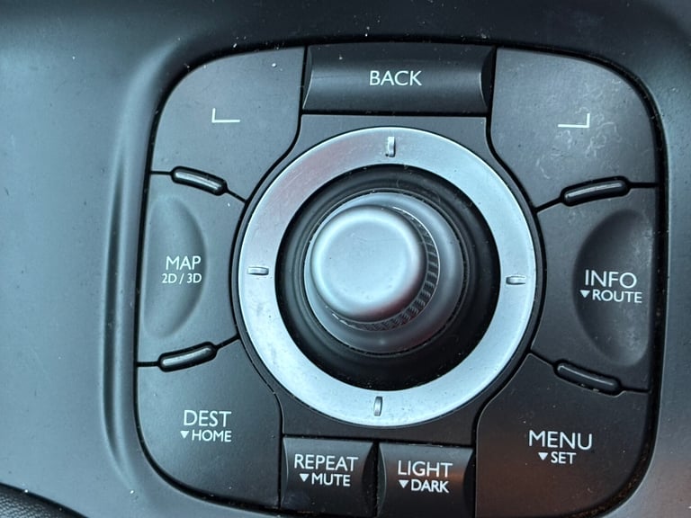 2014 Renault Megane 1.5 dCi Dynamique TomTom Energy 5dr HATCHBACK Diesel Manual