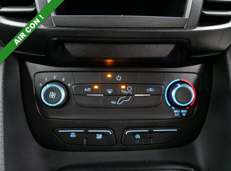 2022 FORD TRANSIT CONNECT 1.5 EBL 100 BHP L1 220 LEADER EDITION ( AIR CON )