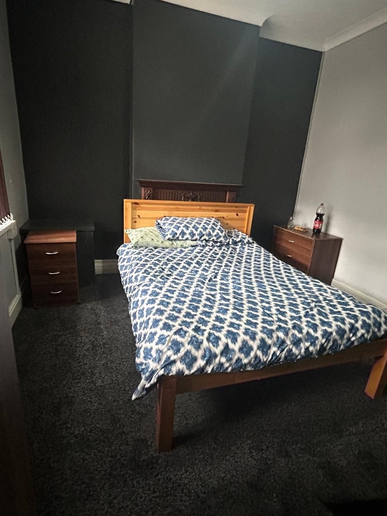 🌟 Supported Accommodation – Rooms Available Now! 🌟