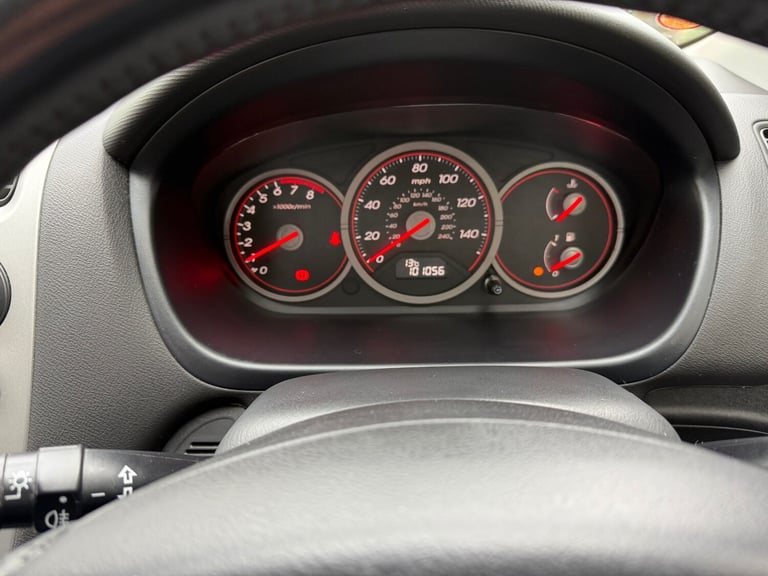 2004 Honda Civic 1.6 i-VTEC Executive 5dr HATCHBACK Petrol Manual - Image 11