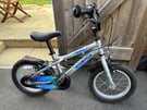 Child&#039;s Bike - Dawes Blowfish 14-Inch Boys Bike