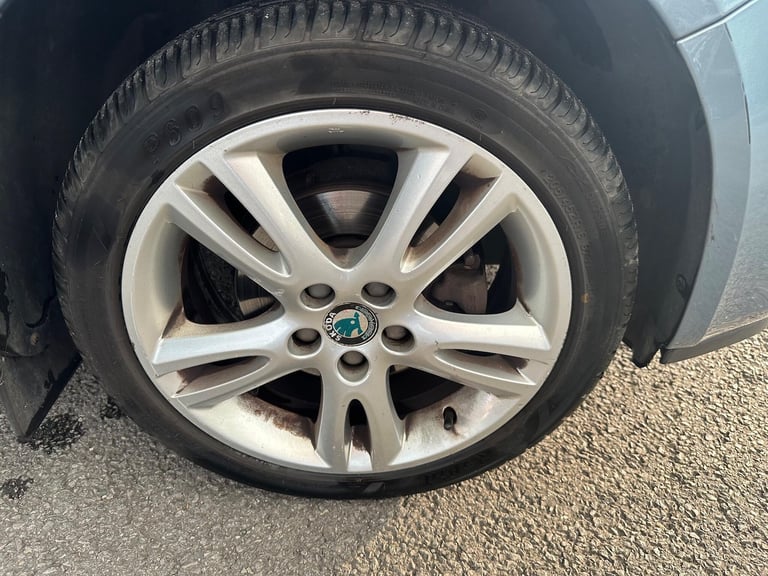 Skoda Fabia 1.6 16V 3 5dr Petrol Manual - Image 28