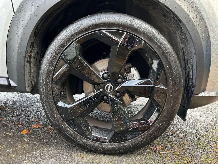 2024 Nissan Juke 1.0 DIG-T Tekna SUV 5dr Petrol Manual Euro 6 (s/s) (114 ps) SUV PETROL Manual