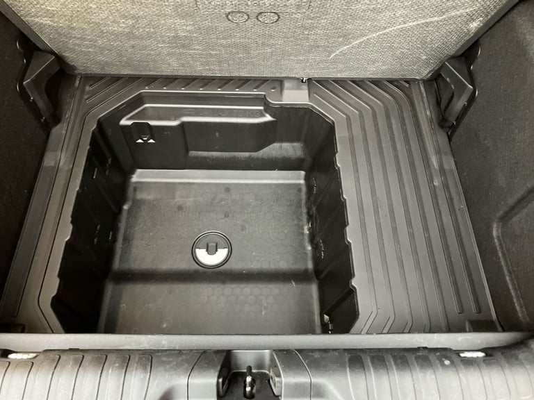 2023 Ford Puma 1.0 EcoBoost Hybrid mHEV ST-Line X 5dr Hatchback Petrol Manual