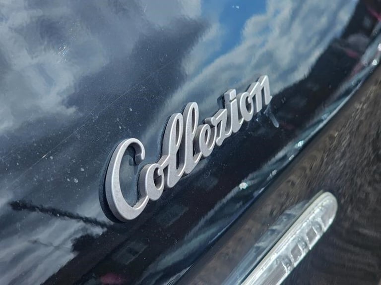 2013 Alfa Romeo Giulietta 1.6 JTDM-2 Collezione Euro 5 (s/s) 5dr HATCHBACK Diesel Manual