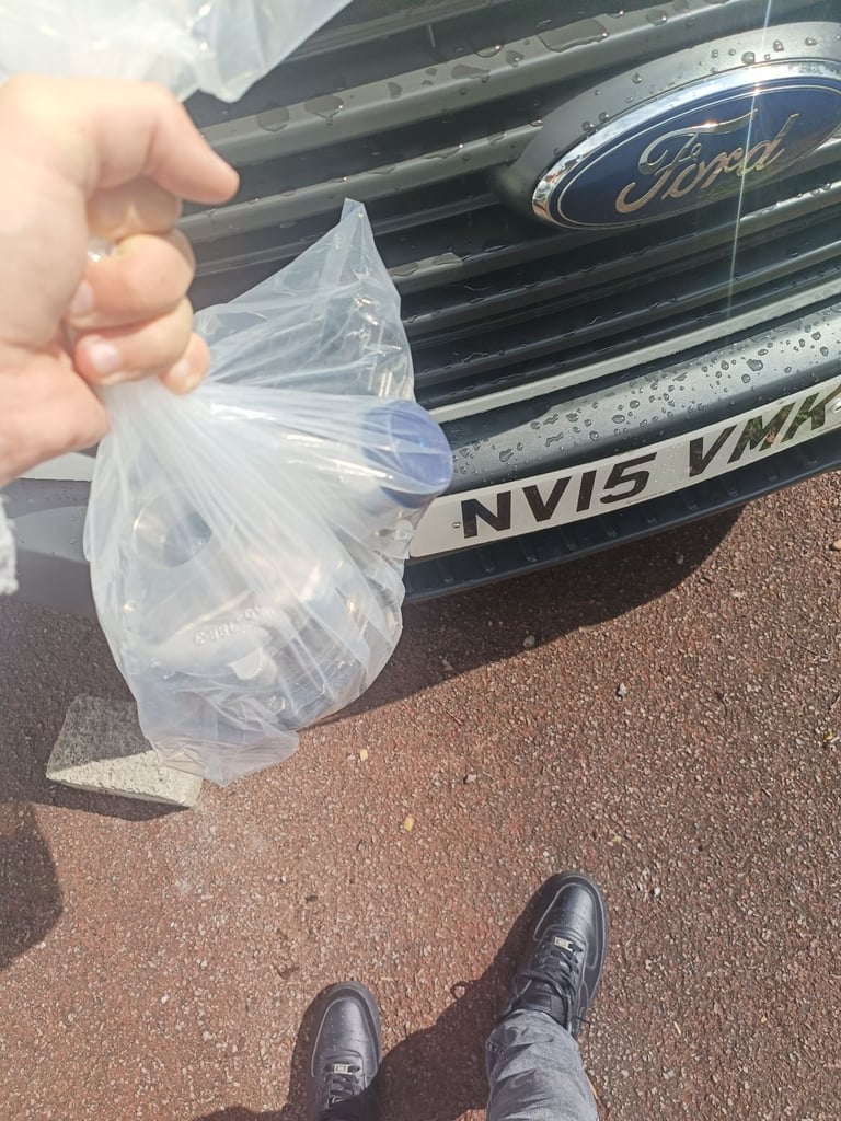 Ford, TRANSIT, 2015, 2198 (cc)