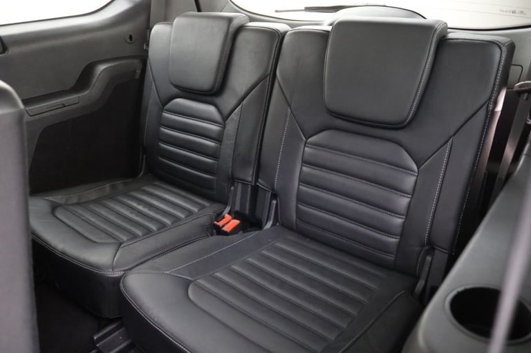 2021 Ford Galaxy 2.0 EcoBlue 150 Titanium 5dr MPV DIESEL Manual