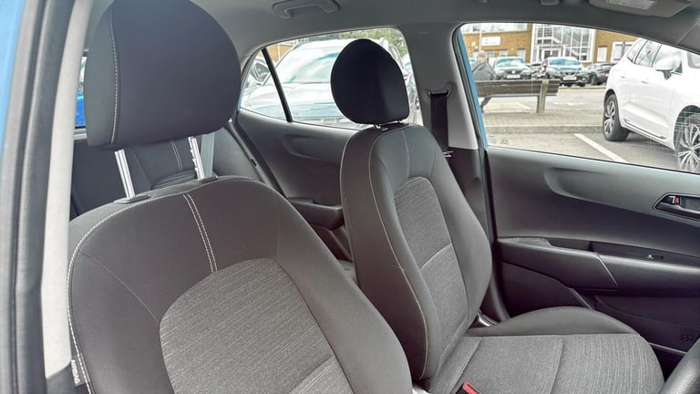 2022 Kia Picanto 1.0 DPi 1 Hatchback 5dr Petrol Manual Euro 6 (s/s) (66 bhp) HATCHBACK Petrol Manual