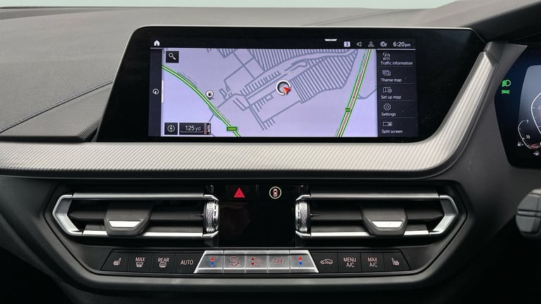 2021 BMW 1 Series 1.5 118i M Sport (LCP) Hatchback 5dr Petrol DCT Euro 6 (s/s) (136 ps) - AUT Hat...