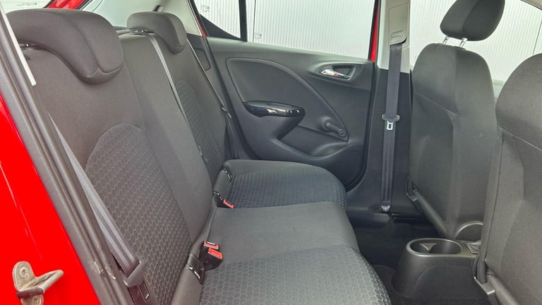 2019 Vauxhall Corsa 1.4i Design Hatchback 5dr Petrol Manual Euro 6 (s/s) (90 ps) HATCHBACK Petrol...