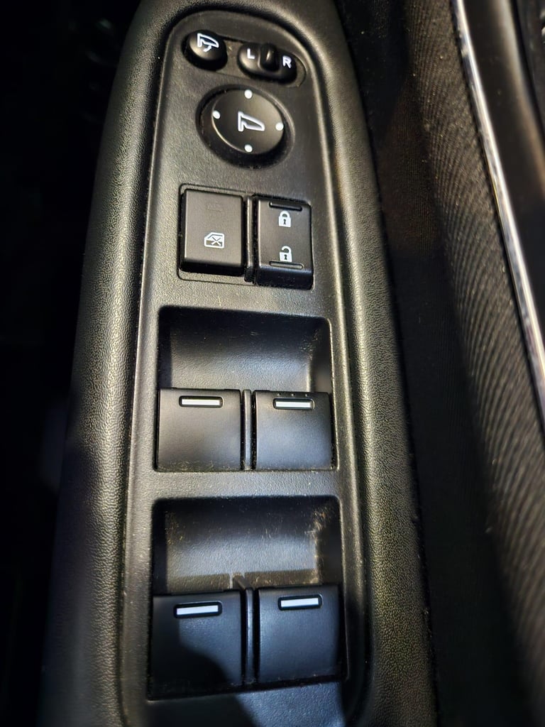 HONDA HR-V 1.6 i-DTEC SE Navi 2016