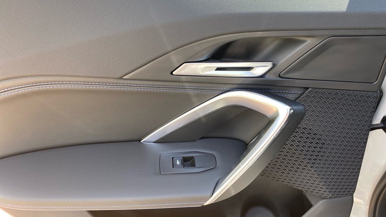 2025 BMW iX1 150kW eDrive20 Shadow Ed 65kWh 5dr Auto [22kWCh] Electric Estate Estate Electric Aut...