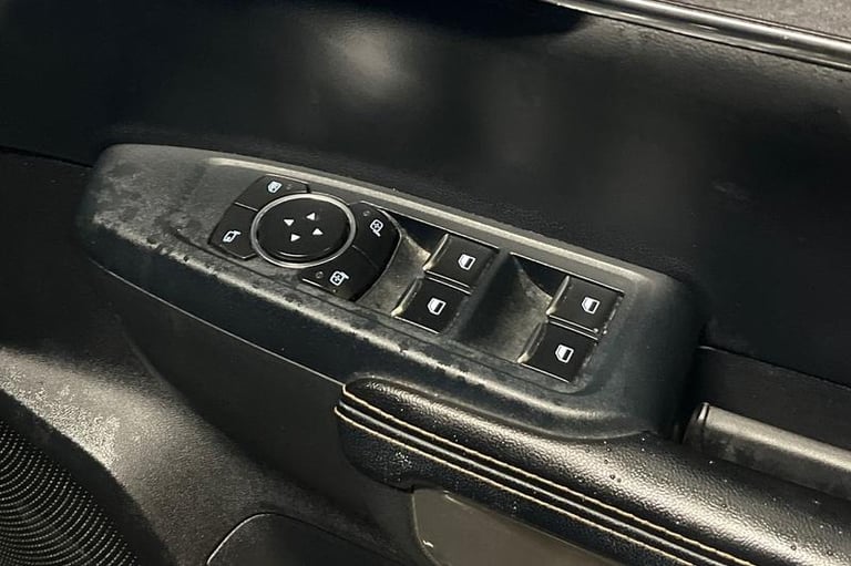 2023 Ford Ranger Wildtrak AUTO 2.0 EcoBlue 205ps 4x4 Double Cab Pick Up, CLIMATE CONTROL, CR Pick...