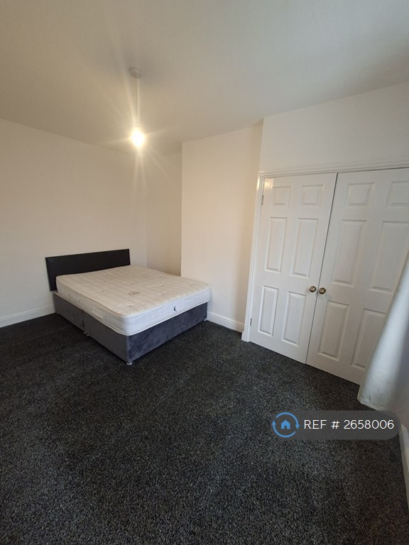 2 bedroom house in Congress Street, Leeds, LS12 (2 bed) (#2658006)