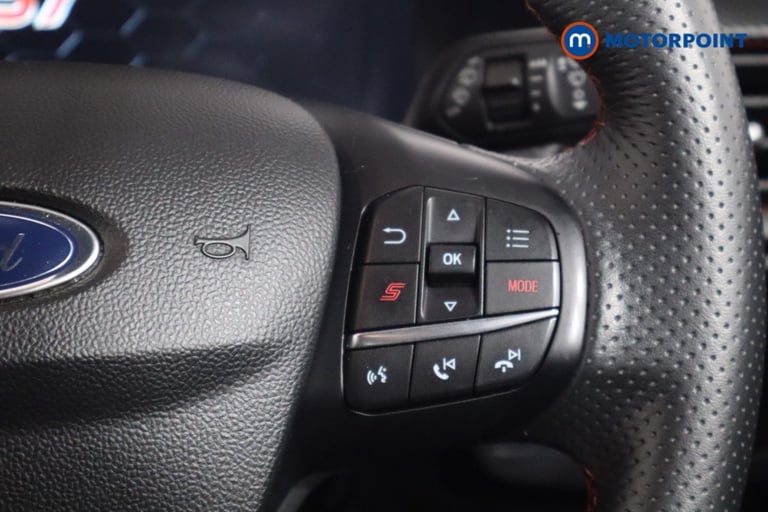 2023 Ford Puma 1.5 EcoBoost ST 5dr SUV Petrol Manual