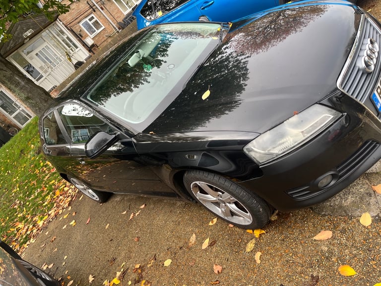 Audi, A3, Hatchback, 2009, Manual, 1390 (cc), 3 doors