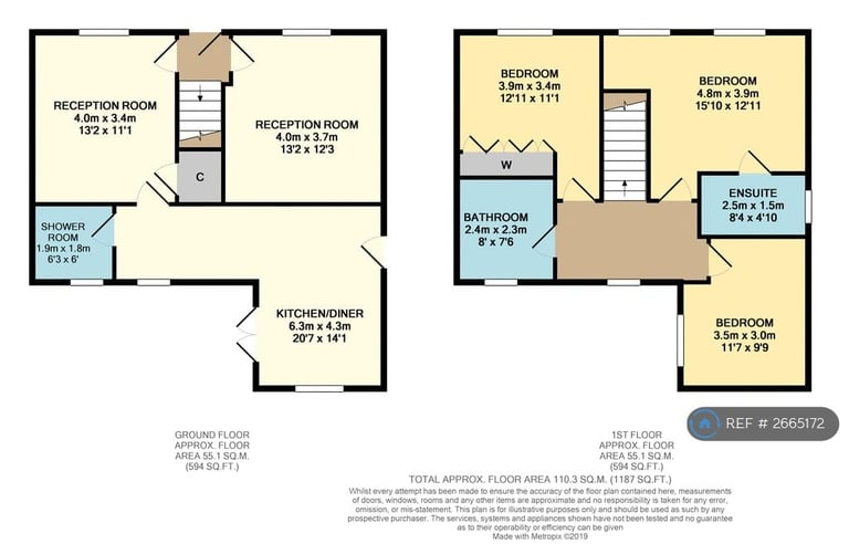 3 bedroom house in Grove Road, Pontardawe, Swansea, SA8 (3 bed) (#2665172)