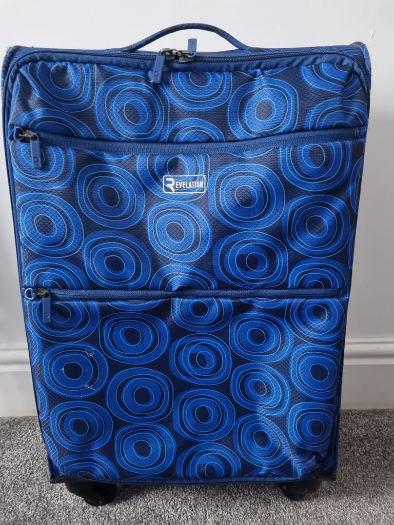 image for Revelation suitcase (medium)