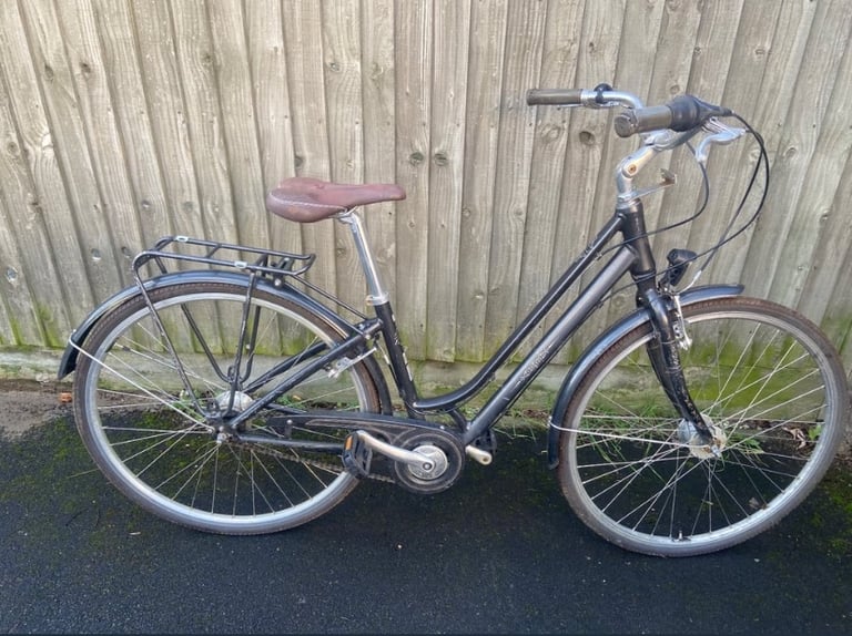 Dutch bike Stuff for Sale Gumtree