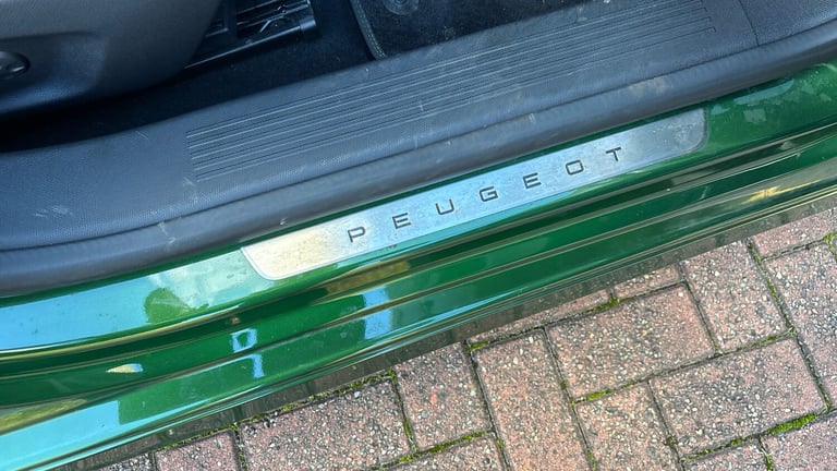 2024 Peugeot 308 1.2 PureTech GT 5dr EAT8 Petrol Hatchback Hatchback Petrol Automatic