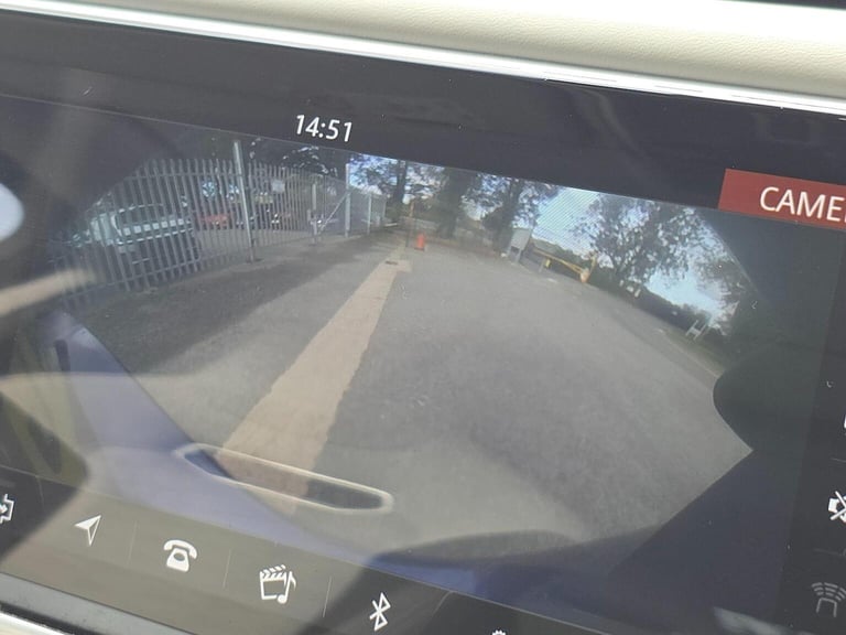 LAND ROVER RANGE ROVER SPORT 5.0 P575 V8 SVR Auto 4WD Euro 6 (s/s) 5dr 2018